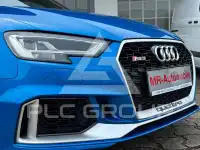 2019 Audi RS3