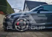 2019 Audi RS3