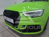2019 Audi RS3