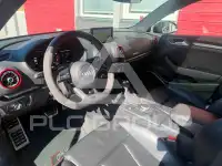 2019 Audi RS3