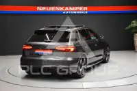 2019 Audi RS3