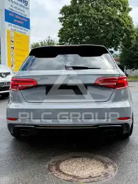2019 Audi RS3
