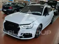 2019 Audi RS3