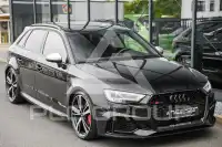 2019 Audi RS3