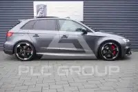 2019 Audi RS3