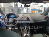 2019 Audi RS3