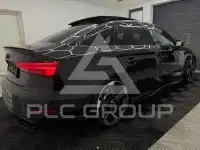2019 Audi RS3