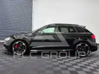 2019 Audi RS3