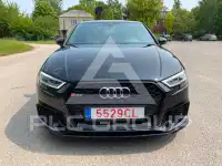 2019 Audi RS3