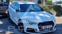 2019 Audi RS3