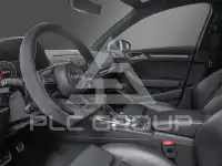 2019 Audi RS3