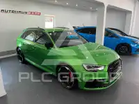 2019 Audi RS3
