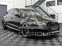 2019 Audi RS3