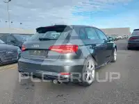 2019 Audi RS3