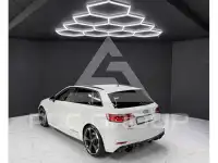2019 Audi RS3