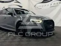 2019 Audi RS3