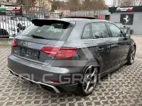 2019 Audi RS3
