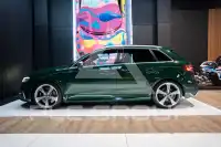 2019 Audi RS3