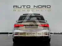 2019 Audi RS3