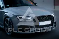 2019 Audi RS3