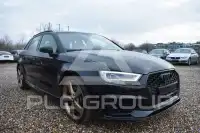 2019 Audi RS3