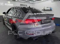 2019 Audi RS3