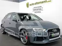 2019 Audi RS3