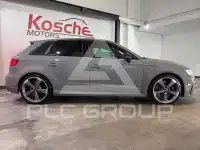 2019 Audi RS3