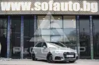 2019 Audi RS3