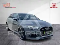 2019 Audi RS3