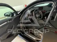 2019 Audi RS3