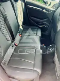 2019 Audi RS3