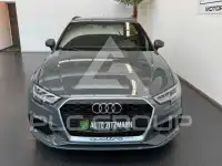 2019 Audi RS3