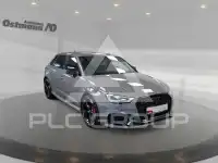 2019 Audi RS3