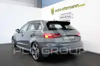 2019 Audi RS3