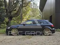 2019 Audi RS3