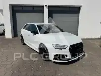 2019 Audi RS3