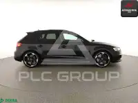 2019 Audi RS3