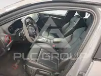 2019 Audi RS3