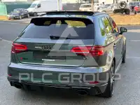 2019 Audi RS3
