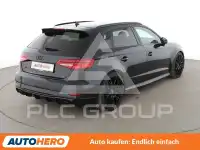 2019 Audi RS3
