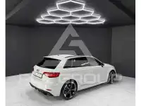 2019 Audi RS3