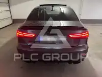 2019 Audi RS3