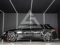2019 Audi RS3
