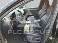 2019 Audi RS3