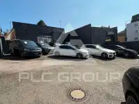 2019 Audi RS3