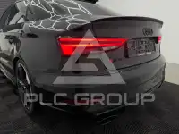 2019 Audi RS3