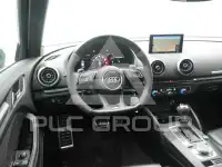 2019 Audi RS3