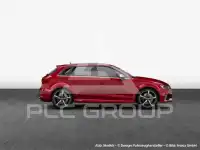 2019 Audi RS3