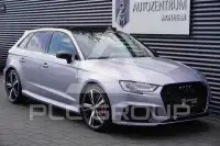 2019 Audi RS3